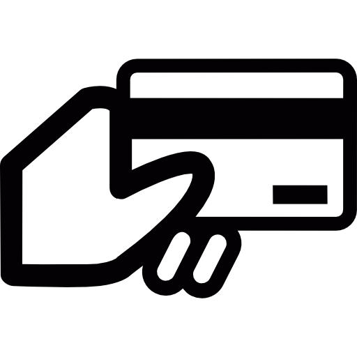 logo carte de credit